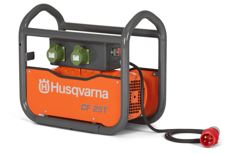 Husqvarna CF 25 T