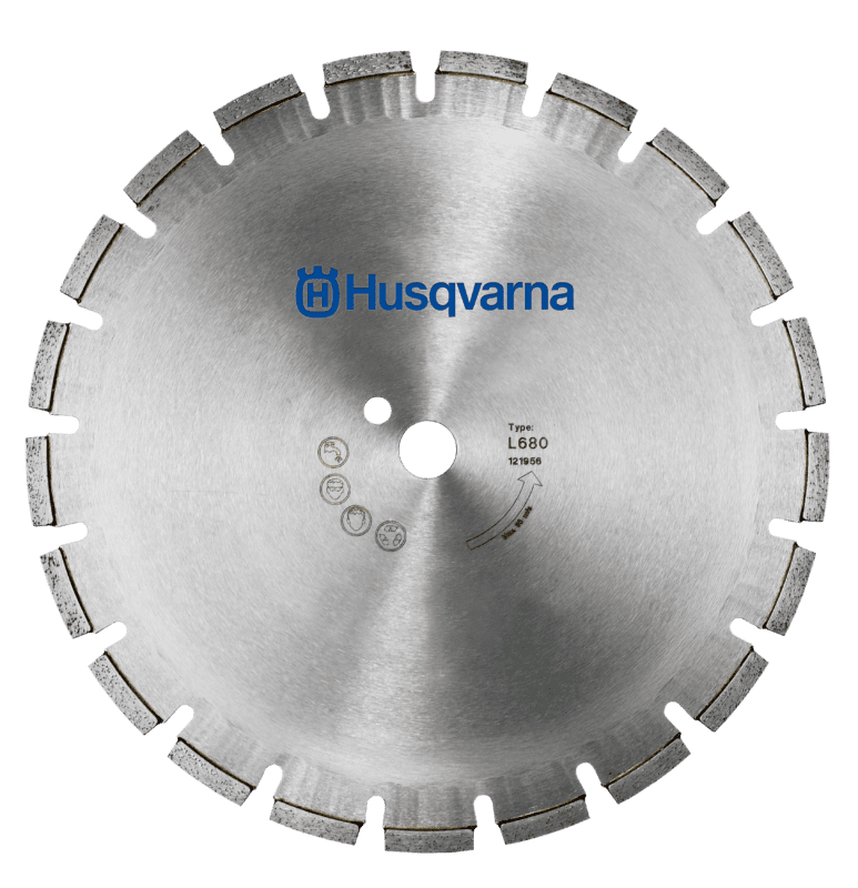 Husqvarna ELITE-CUT™ L630
