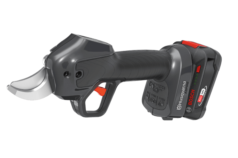 Husqvarna Aspire™ PS30X-P4A met accu en lader