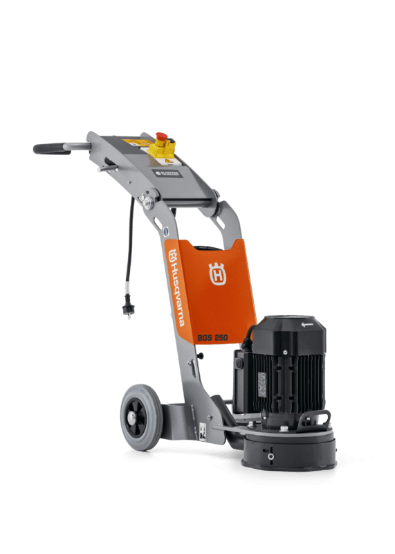 Husqvarna BGS 250